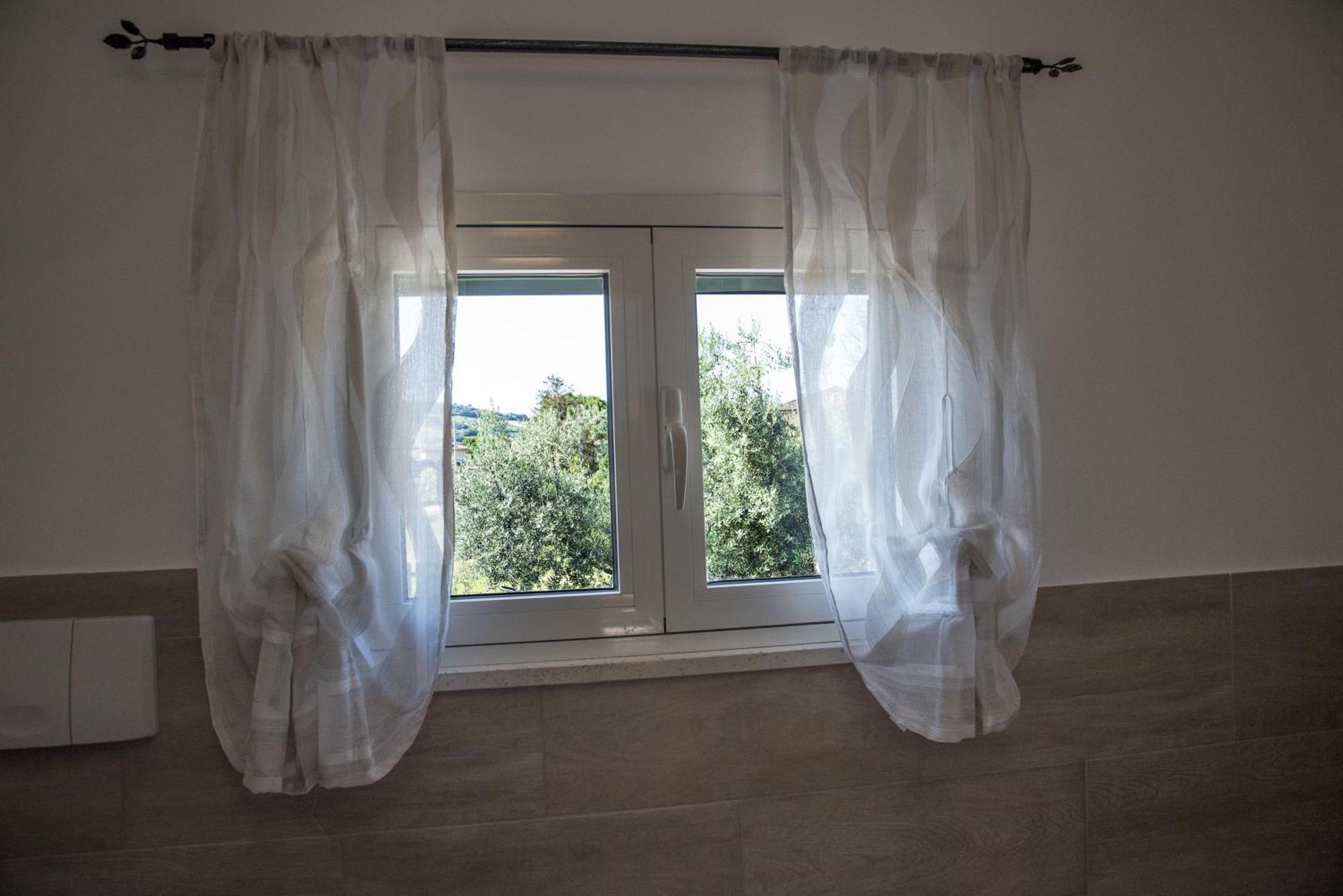 Queen Appartamenti E Camere Campofilone Kültér fotó