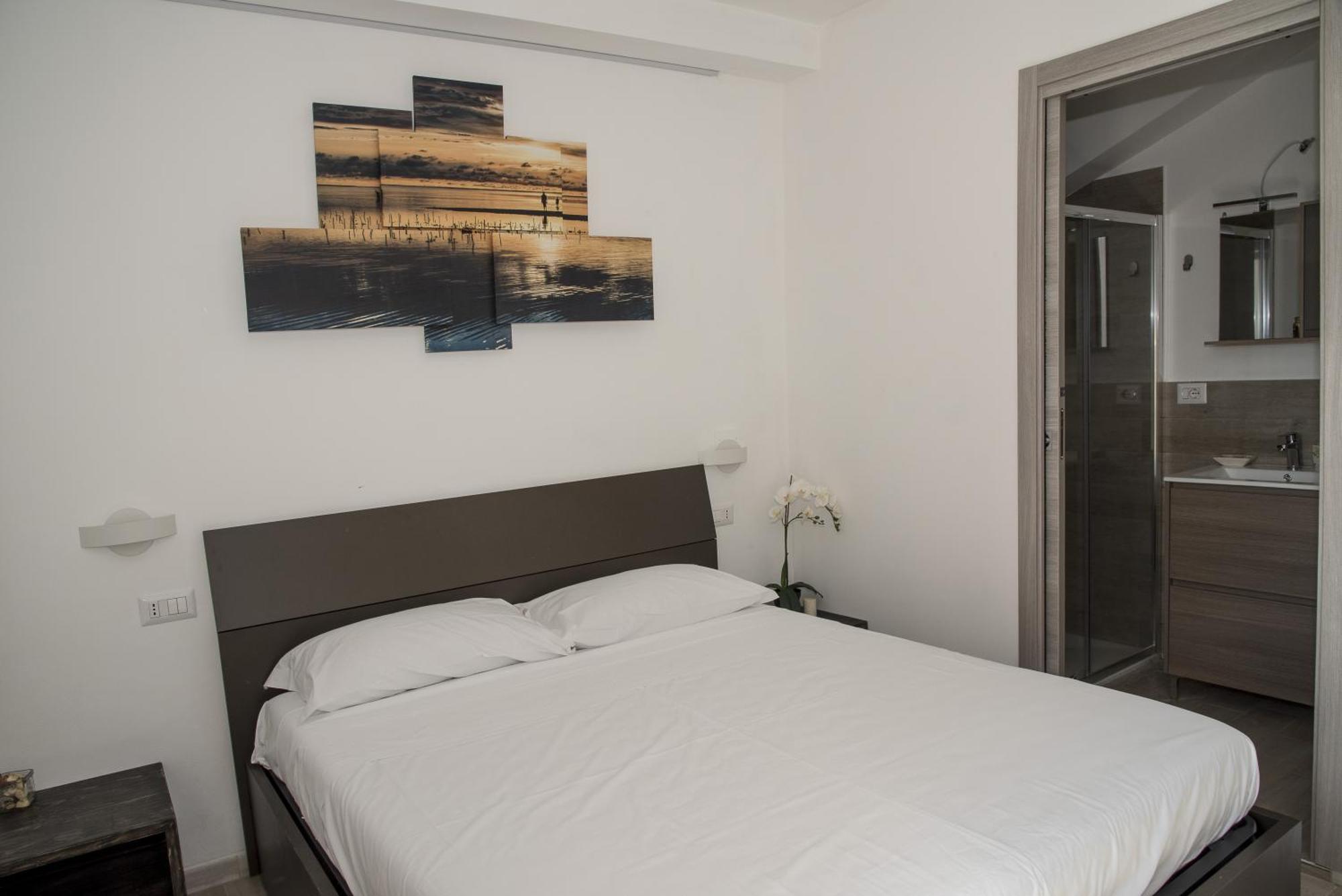 Queen Appartamenti E Camere Campofilone Kültér fotó