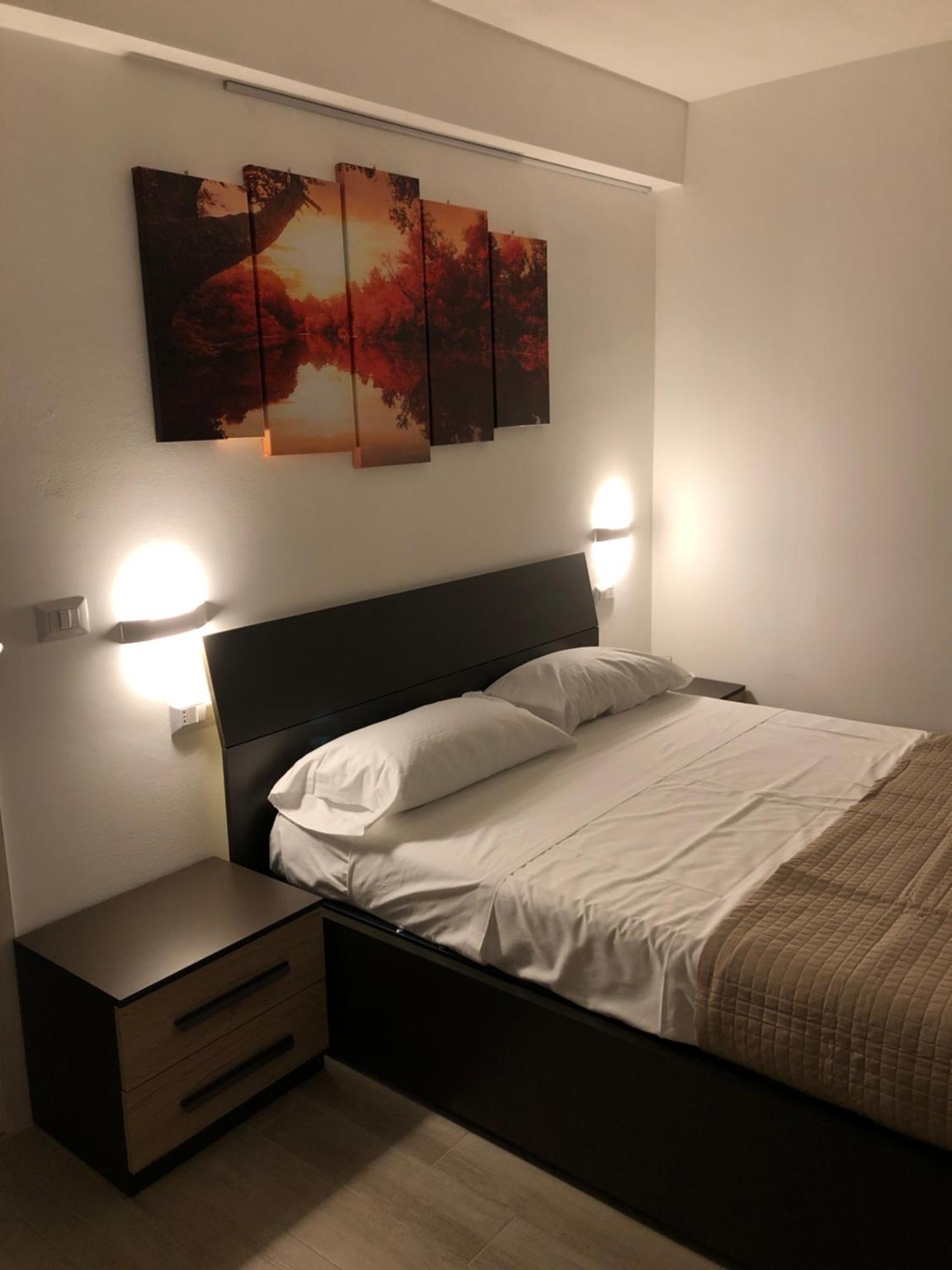 Queen Appartamenti E Camere Campofilone Kültér fotó