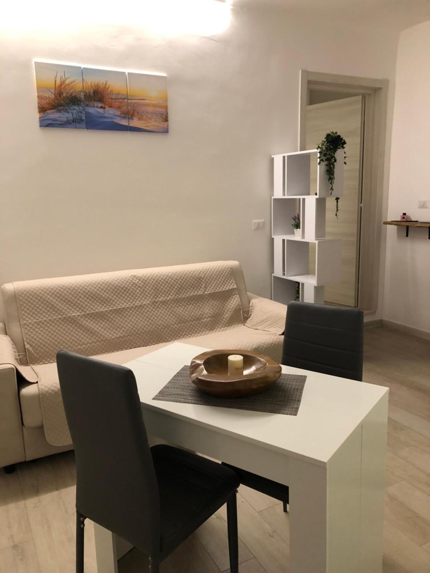 Queen Appartamenti E Camere Campofilone Kültér fotó