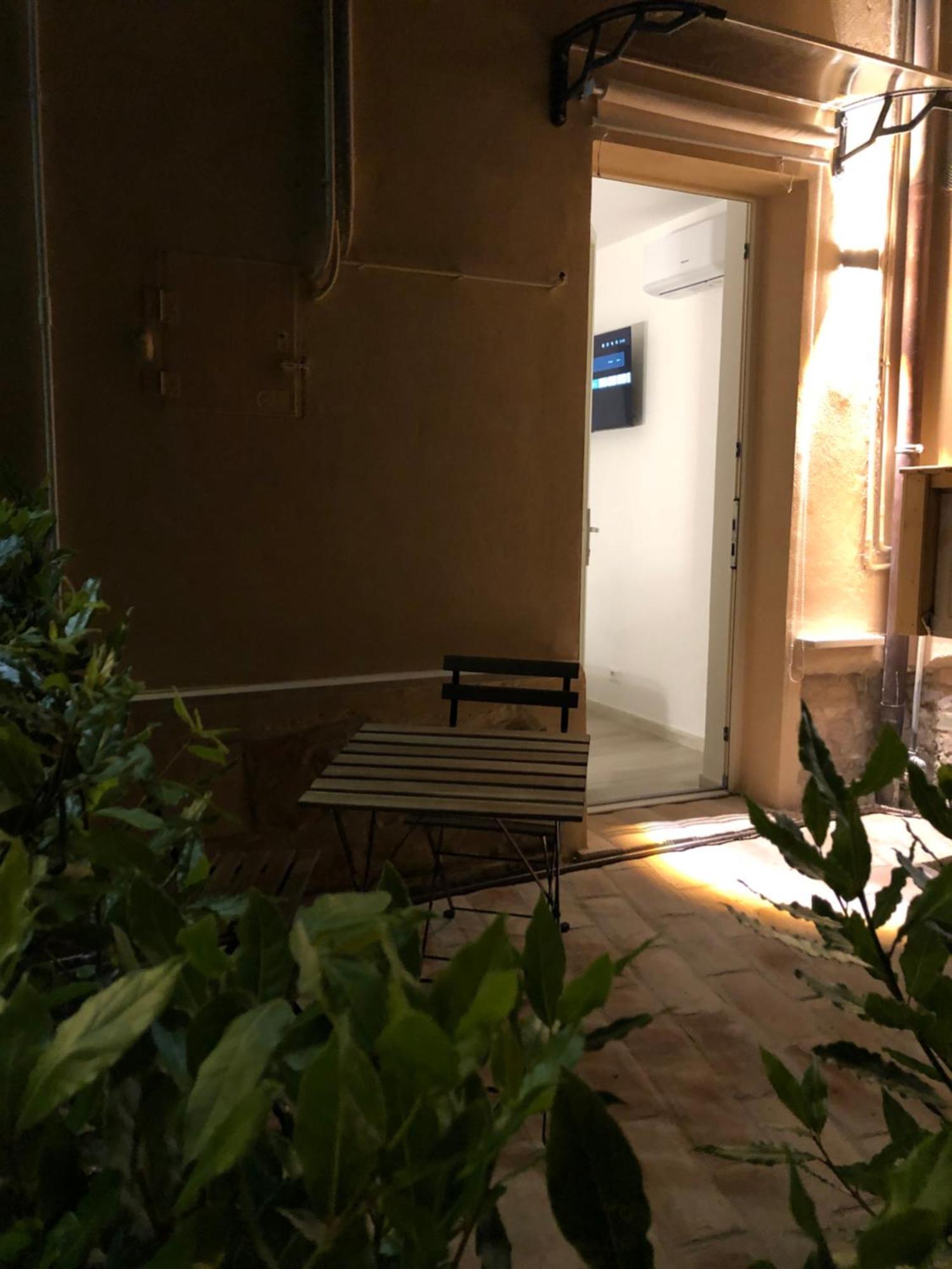 Queen Appartamenti E Camere Campofilone Kültér fotó